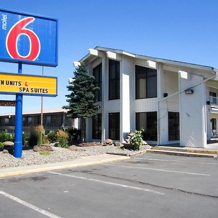 Motel 6-Madras, Or Экстерьер фото