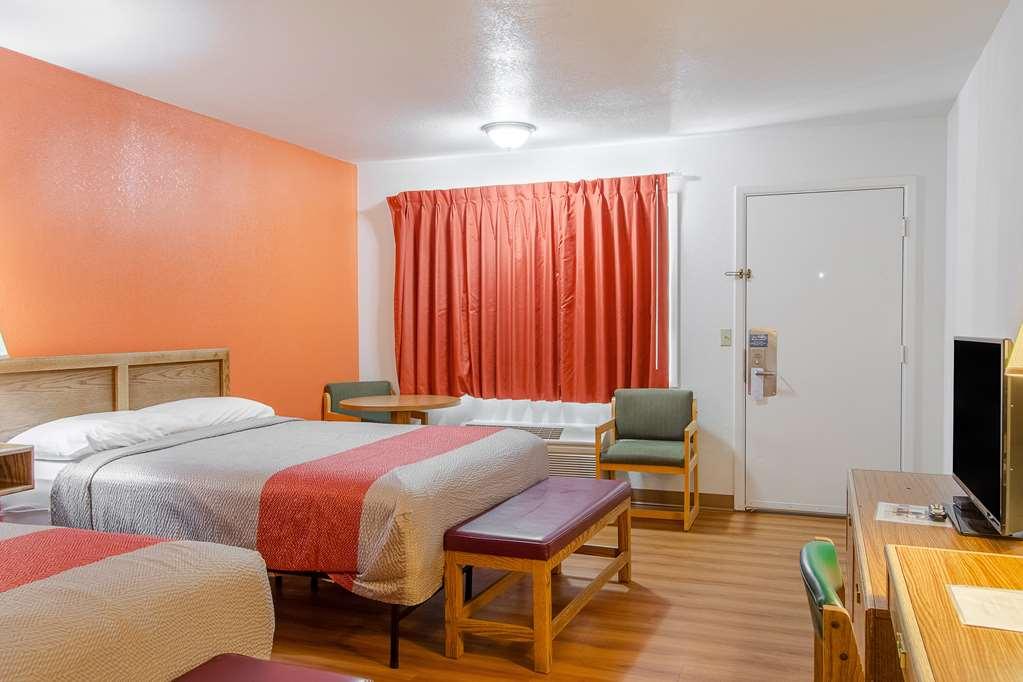 Motel 6-Madras, Or Номер фото