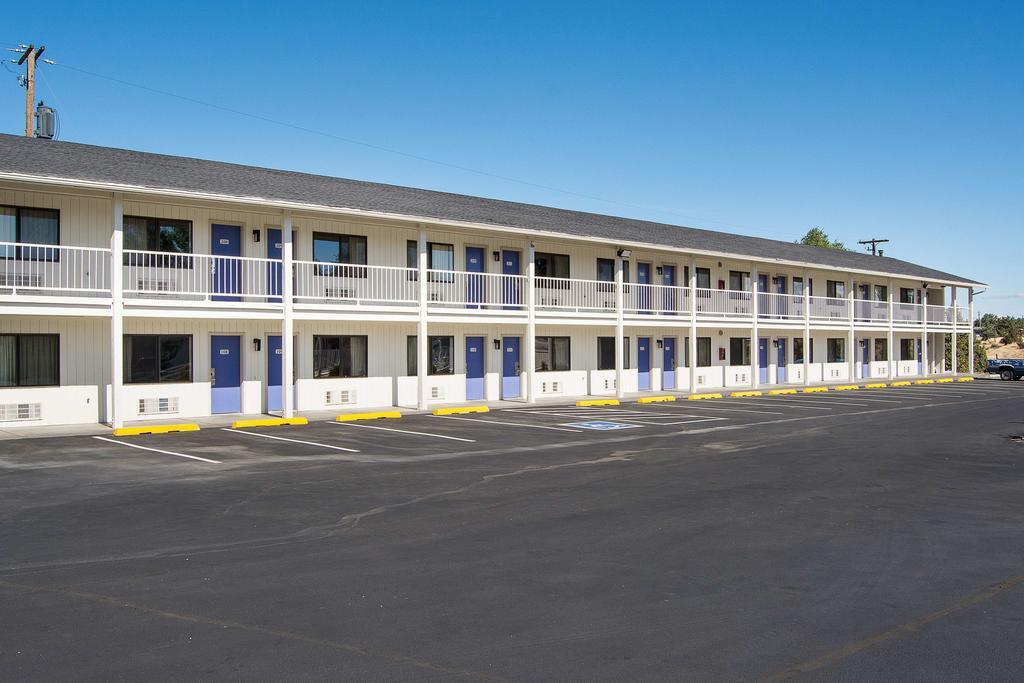 Motel 6-Madras, Or Экстерьер фото