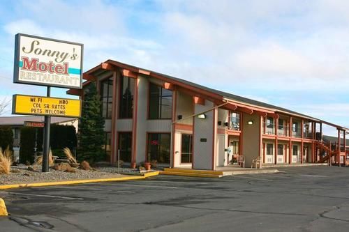 Motel 6-Madras, Or Экстерьер фото