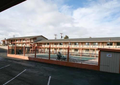 Motel 6-Madras, Or Экстерьер фото